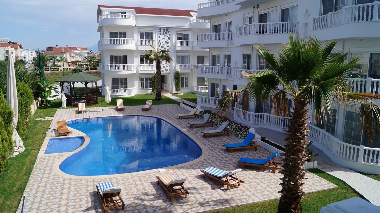 Photo of Outdoor in Belek