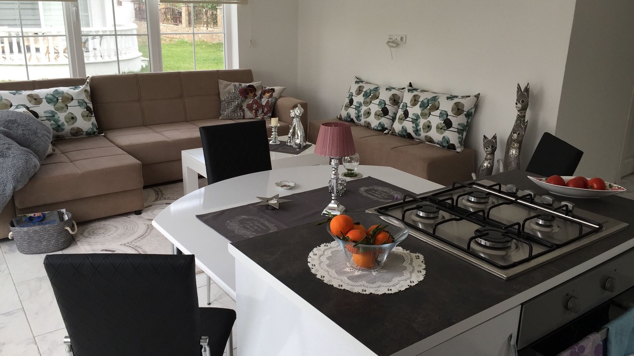 Photo of Livingroom in Belek
