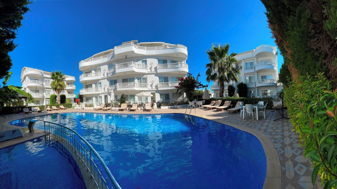 Photo of Bedroom in Belek
