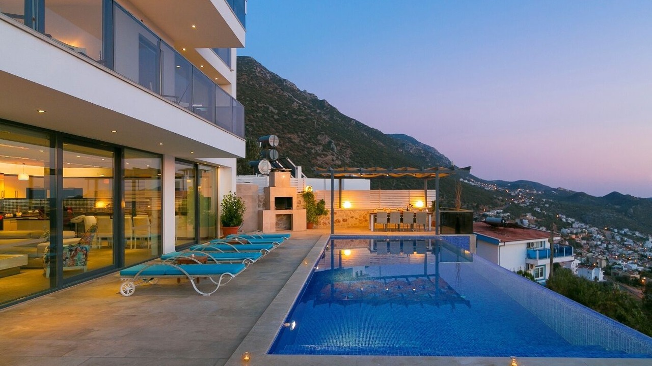 Photo of Outdoor in Kalkan