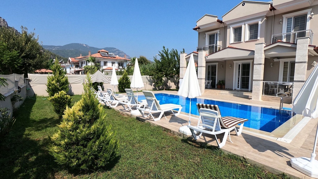 Photo of Outdoor in Dalyan City Center
