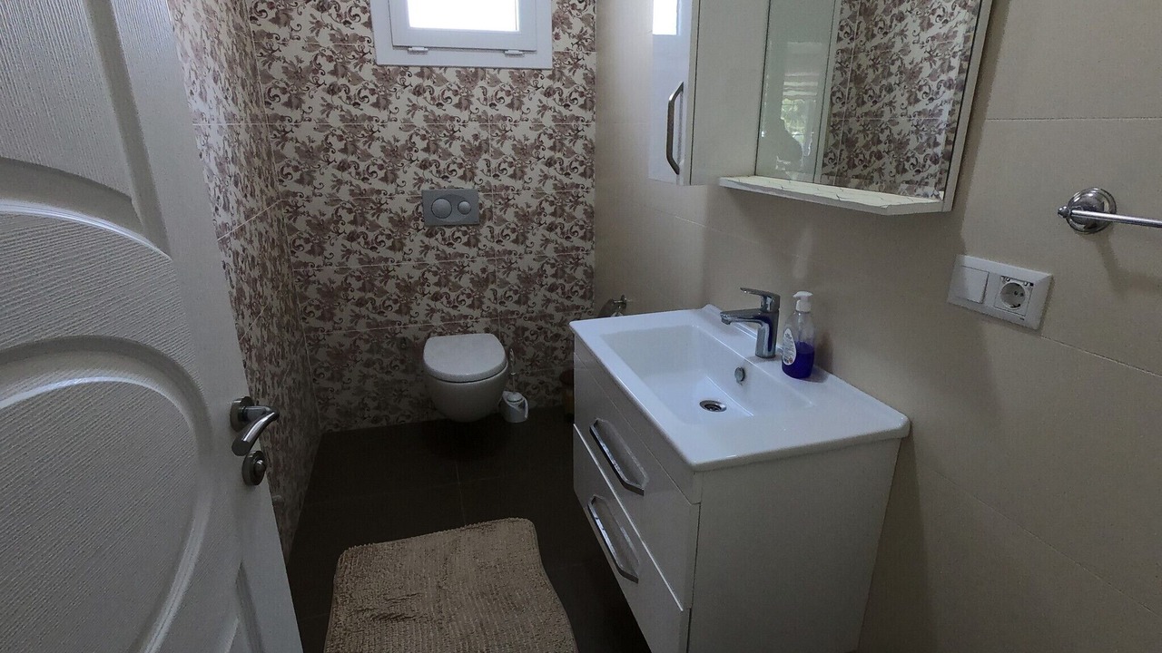 Photo of Bathroom in Dalyan City Center