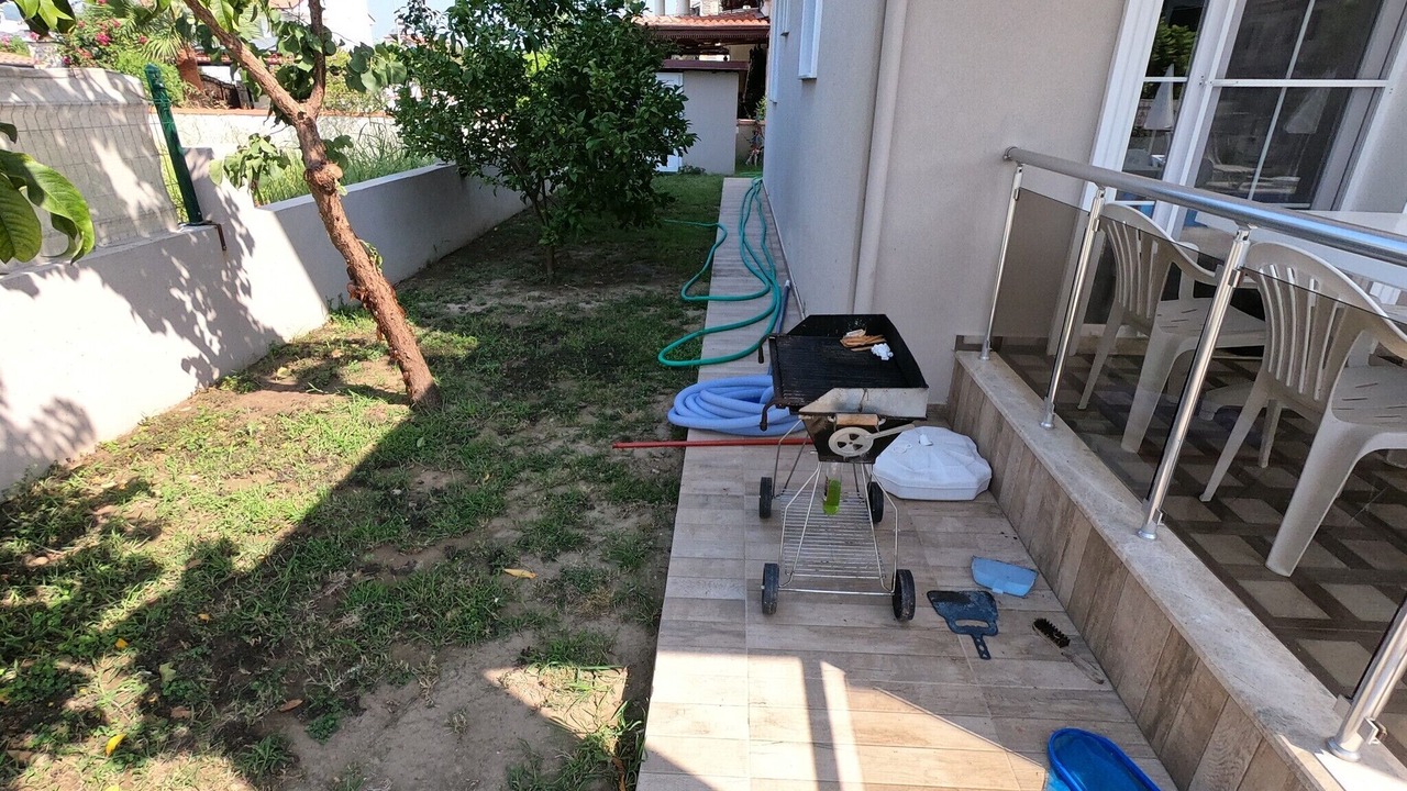 Photo of Patio Balcony in Dalyan City Center