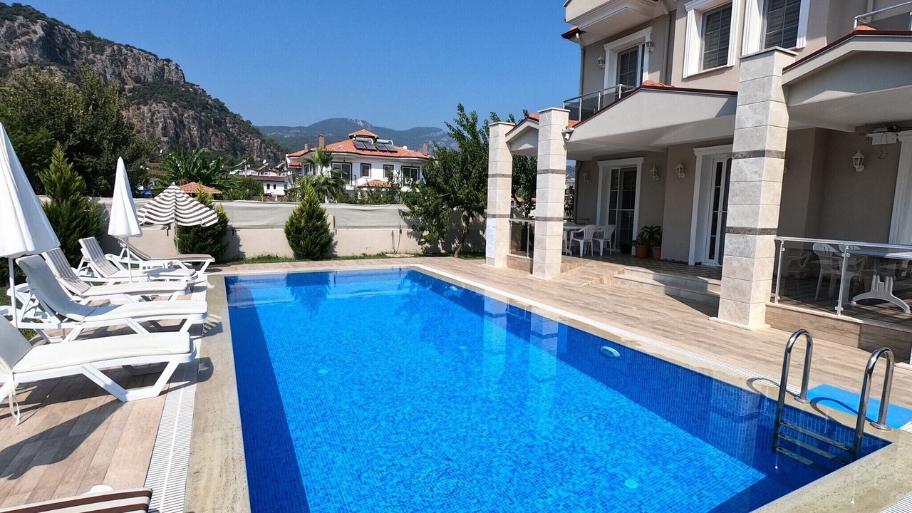 Photo of Outdoor in Dalyan City Center