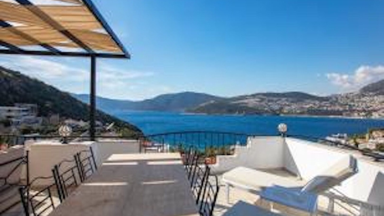Photo of Others in Kalkan