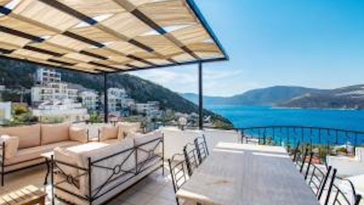 Photo of Outdoor in Kalkan
