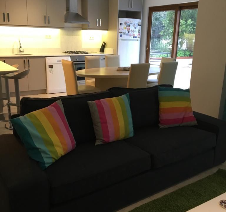 Photo of Livingroom in Kalkan