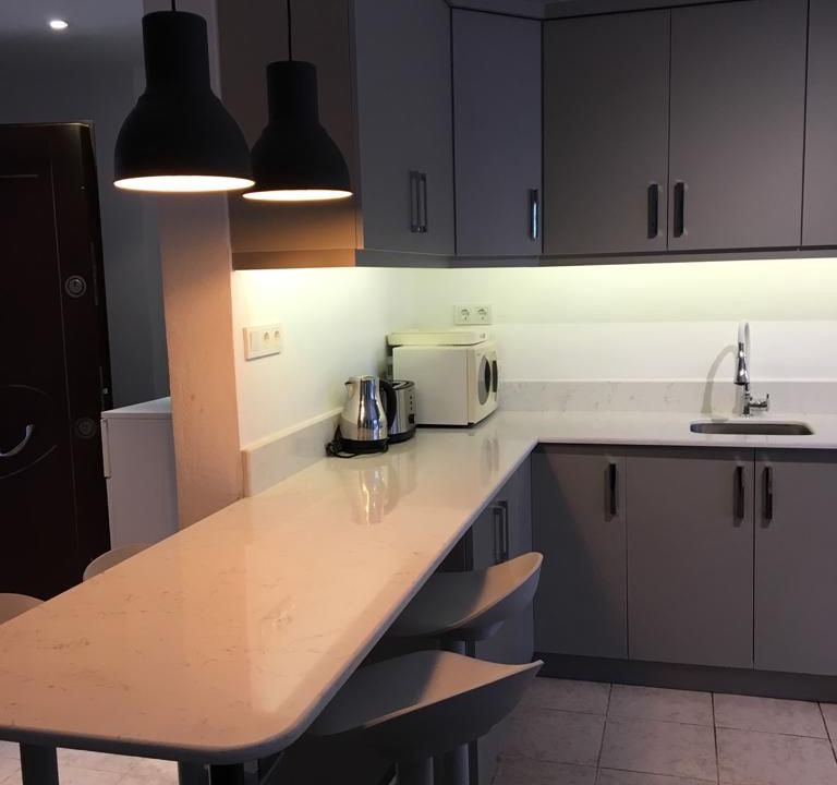 Photo of Kitchen in Kalkan