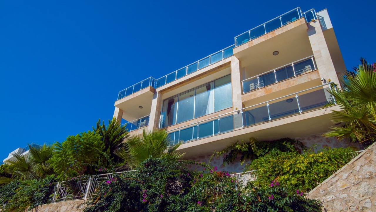 Photo of Outdoor in Kalkan