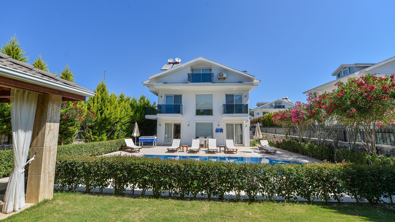 Photo of Outdoor in Oludeniz