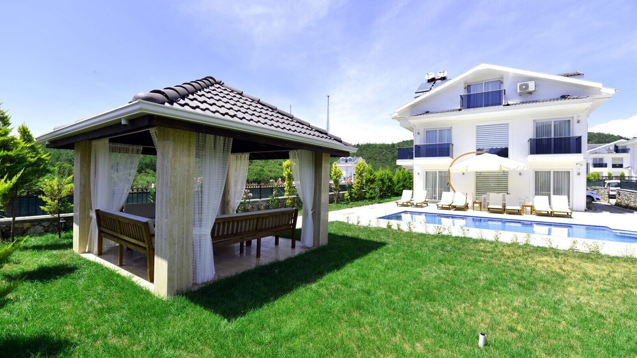 Photo of Outdoor in Oludeniz