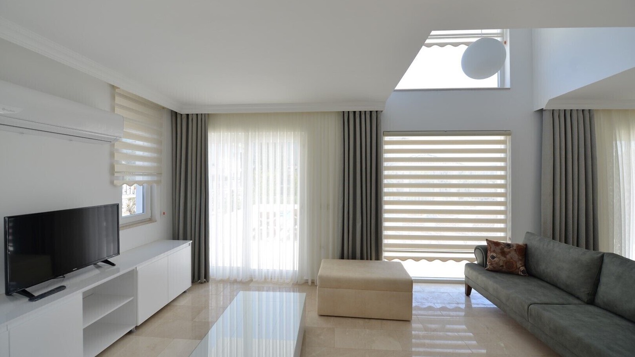 Photo of Livingroom in Oludeniz