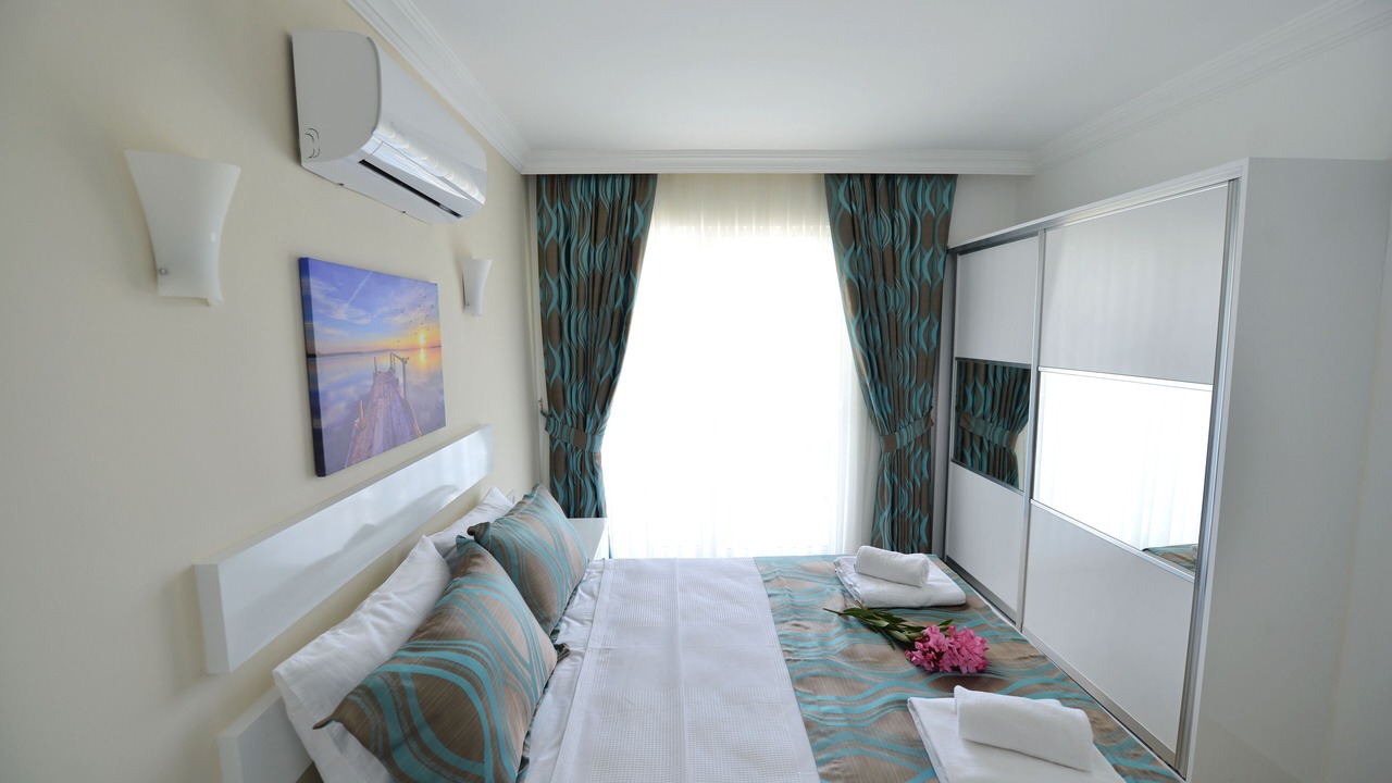 Photo of Bedroom in Oludeniz