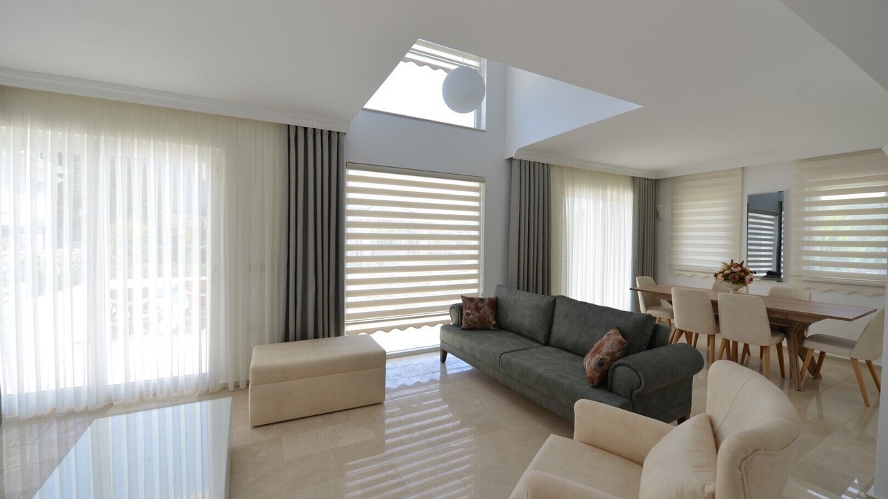 Photo of Livingroom in Oludeniz
