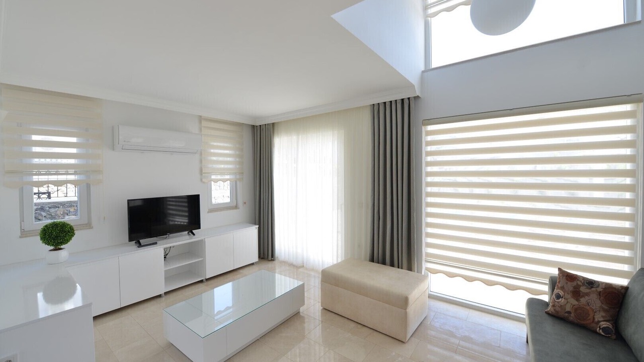 Photo of Livingroom in Oludeniz