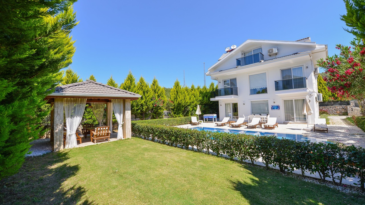 Photo of Outdoor in Oludeniz