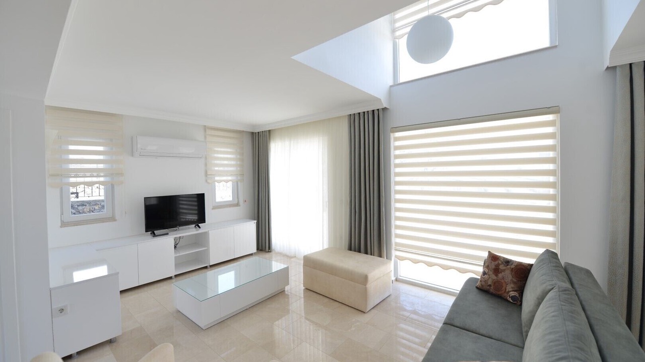 Photo of Livingroom in Oludeniz