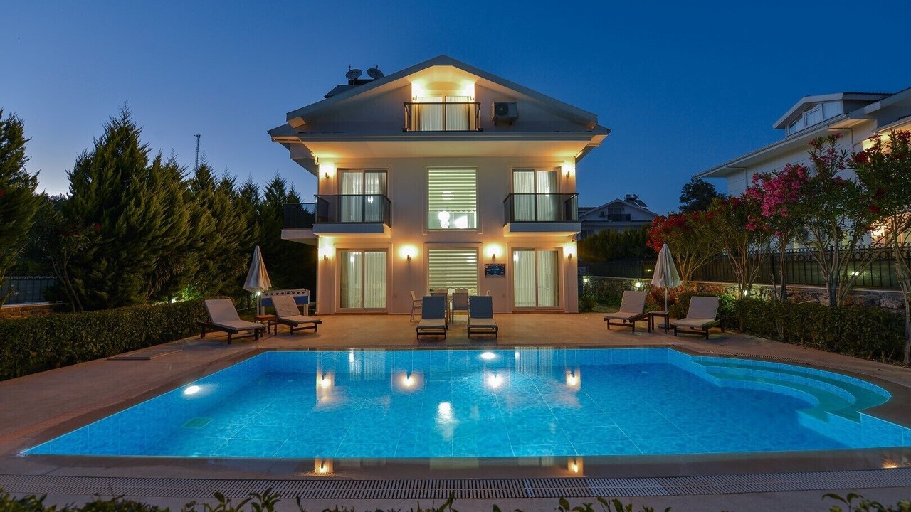 Photo of Outdoor in Oludeniz