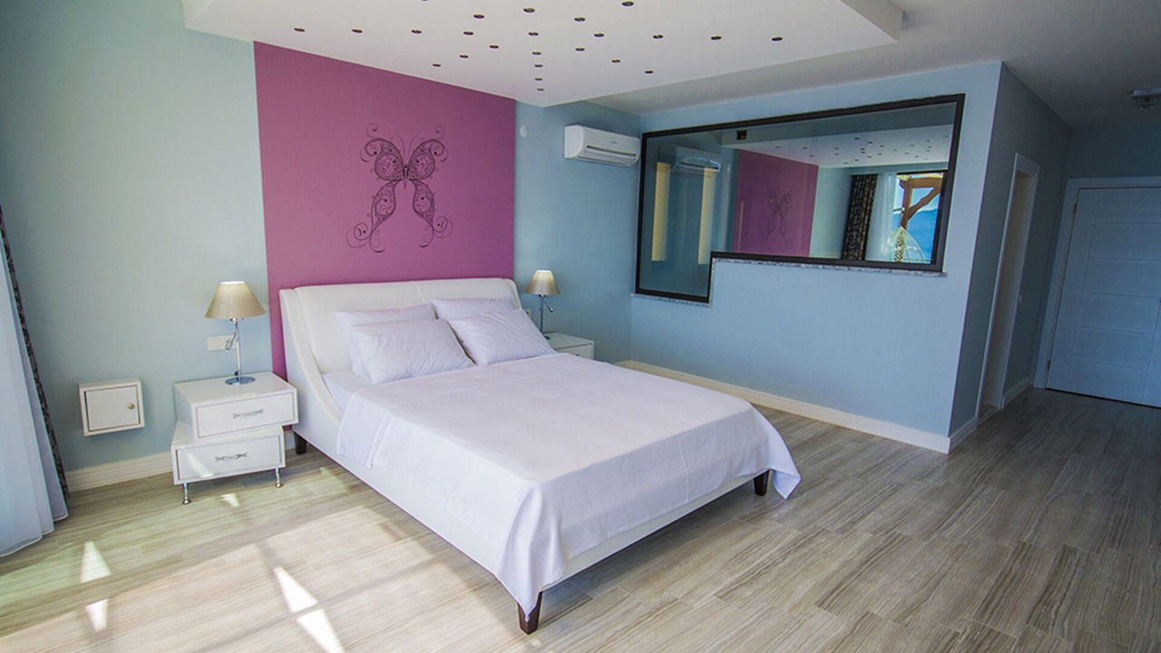Photo of Bedroom in Kalkan