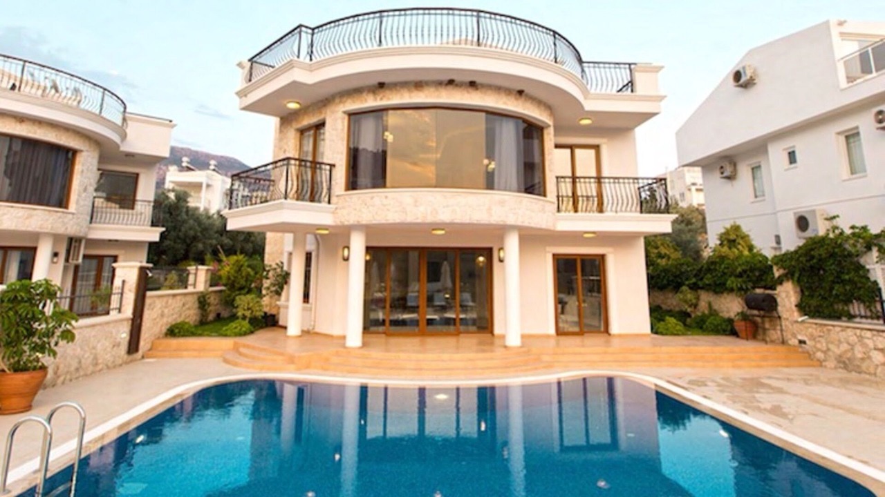 Photo of Outdoor in Kalkan
