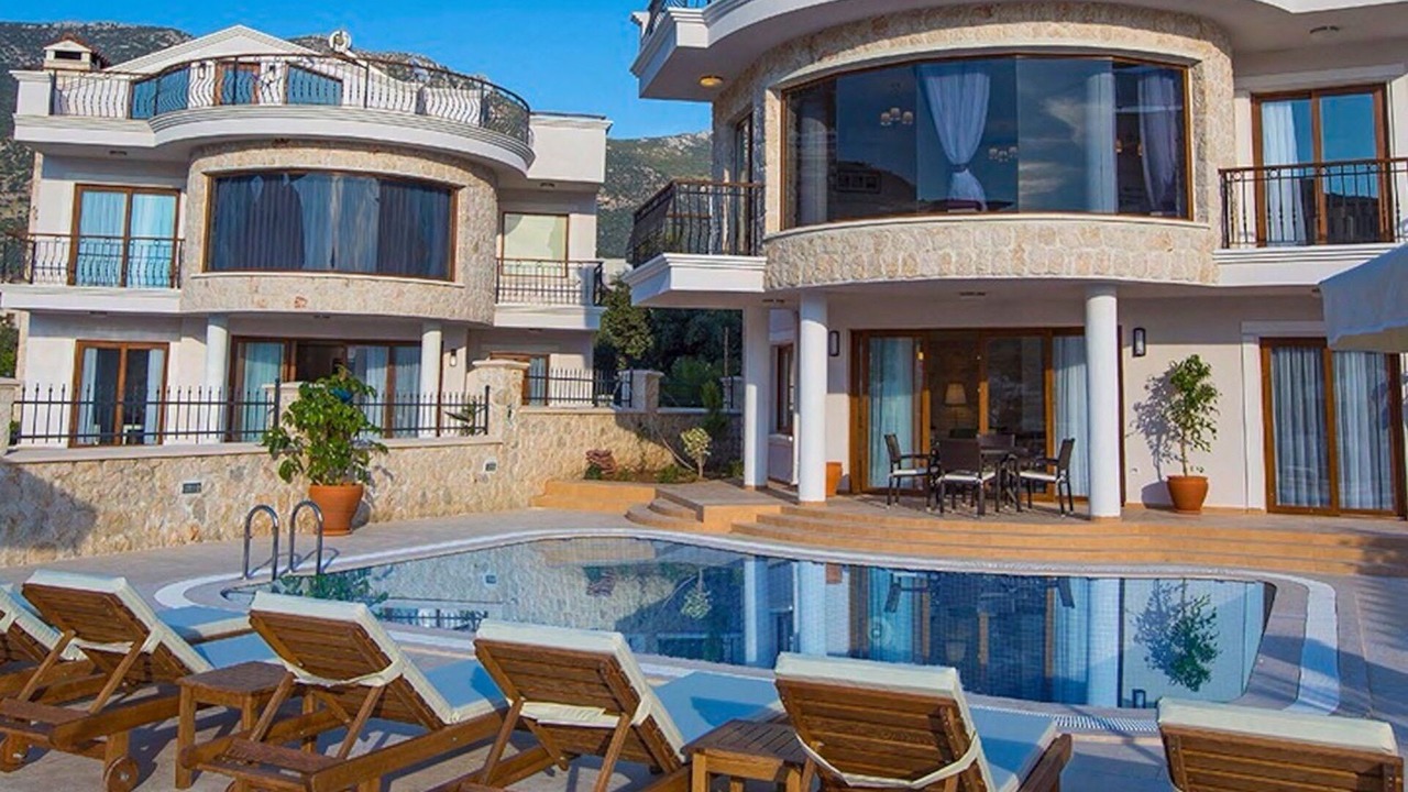 Photo of Outdoor in Kalkan