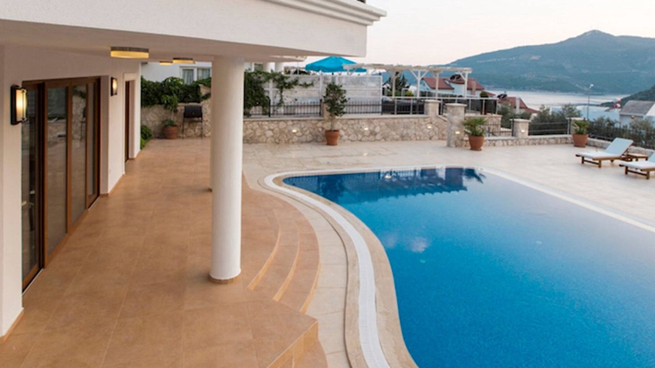 Photo of Outdoor in Kalkan