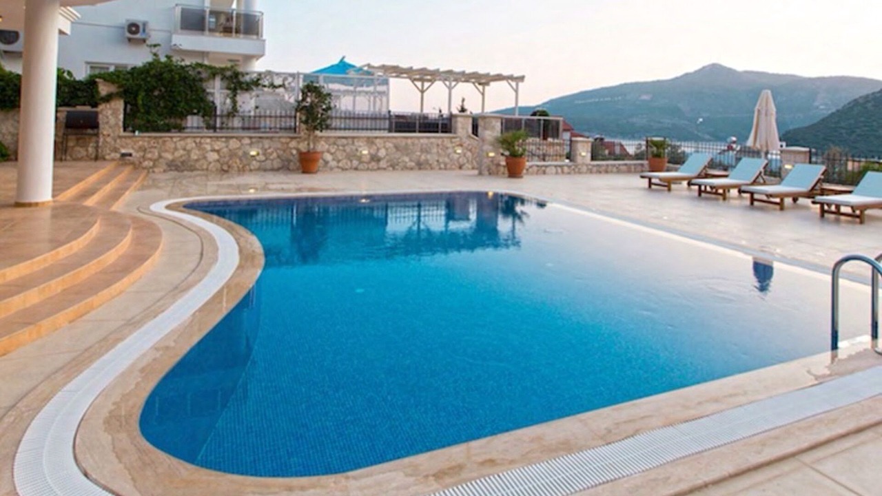 Photo of Outdoor in Kalkan