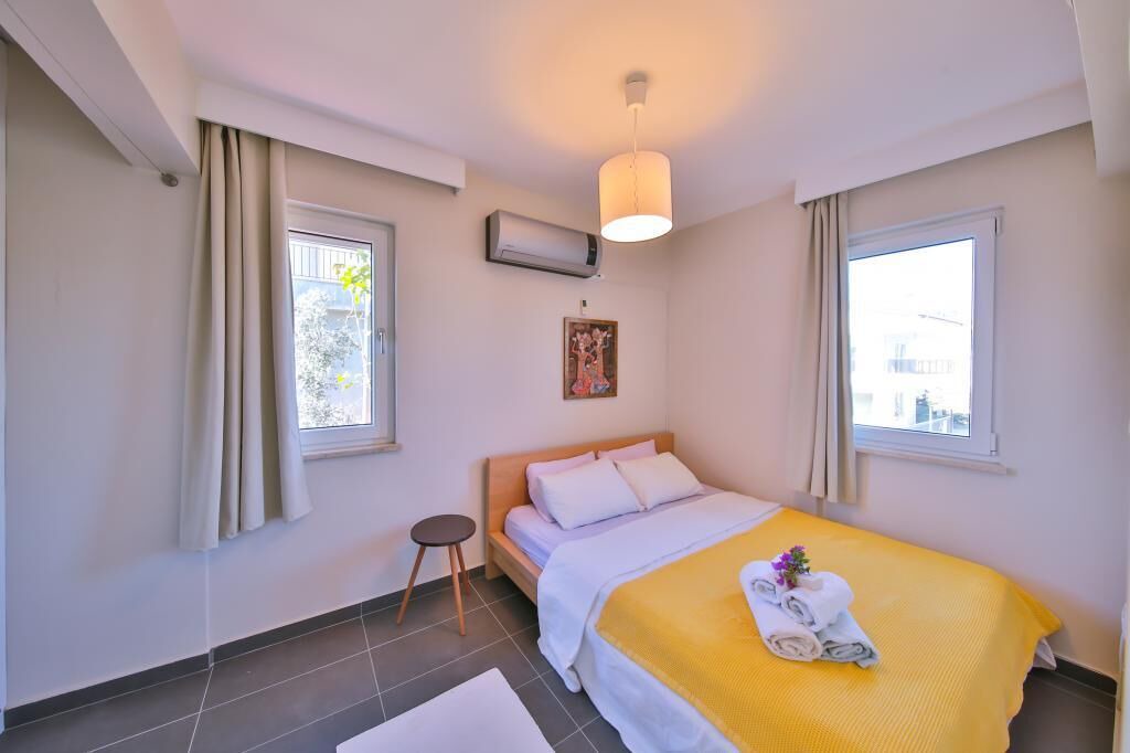 Photo of Bedroom in Bogazkent