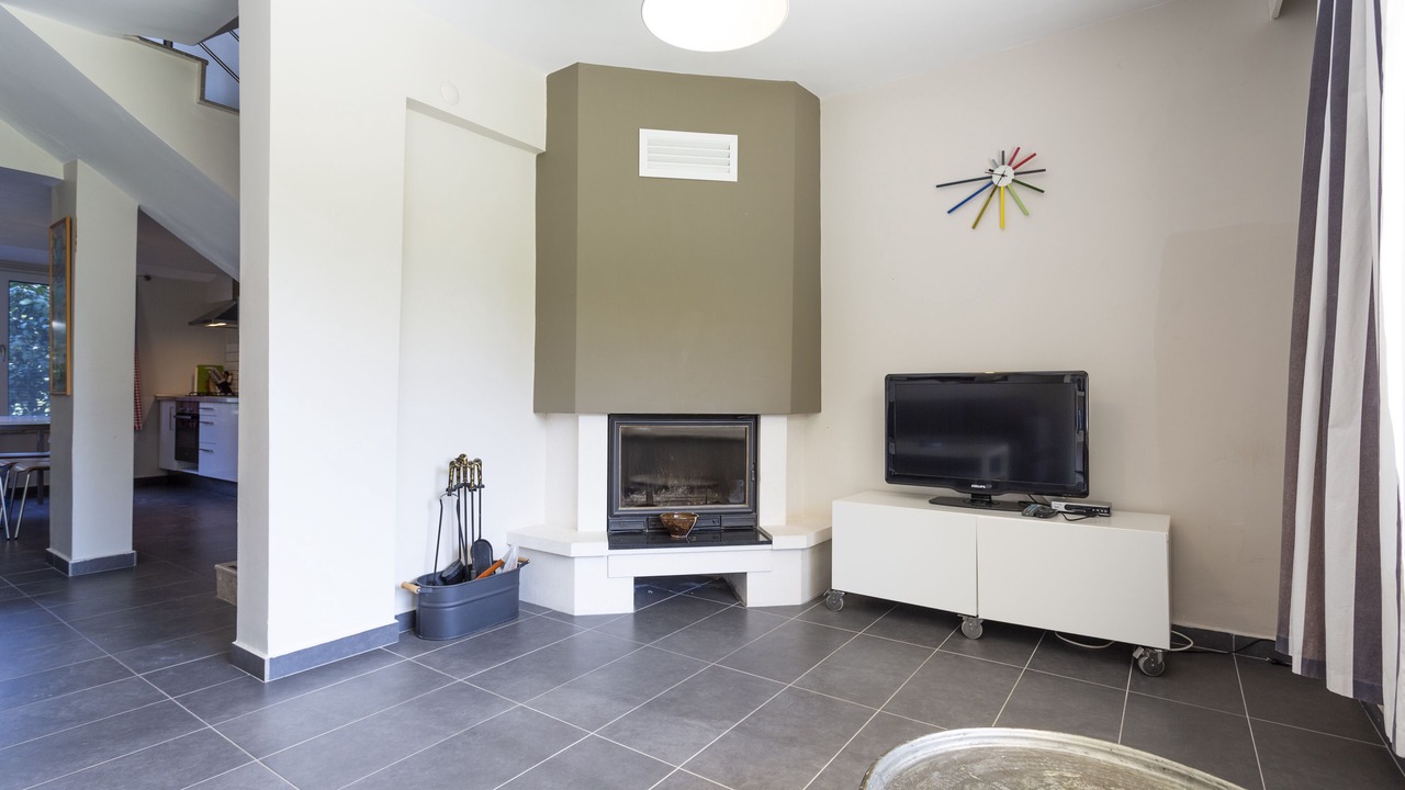 Photo of Livingroom in Bogazkent
