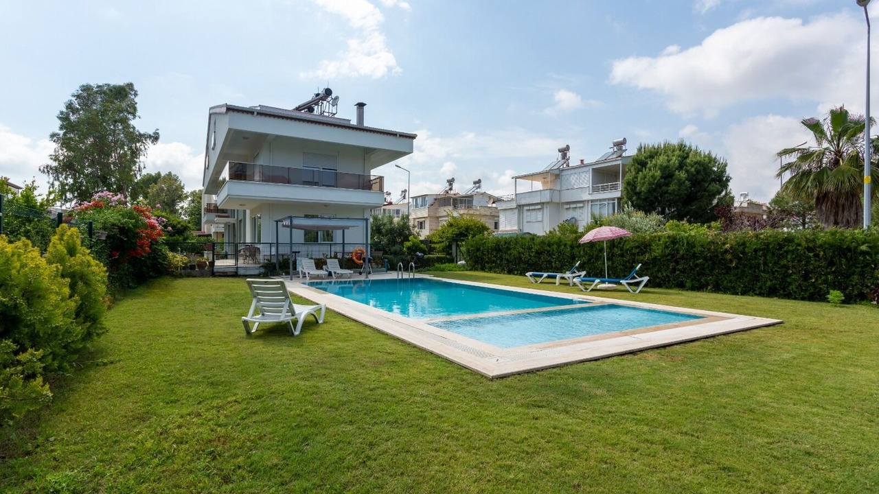 Photo of Outdoor in Bogazkent