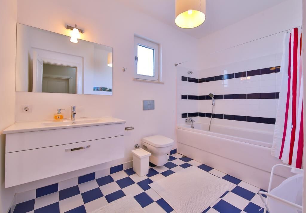 Photo of Bathroom in Bogazkent