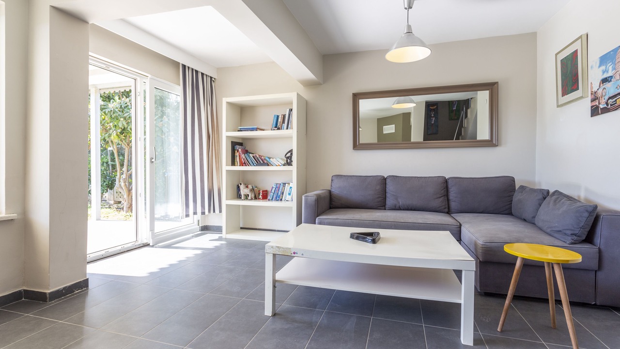Photo of Livingroom in Bogazkent