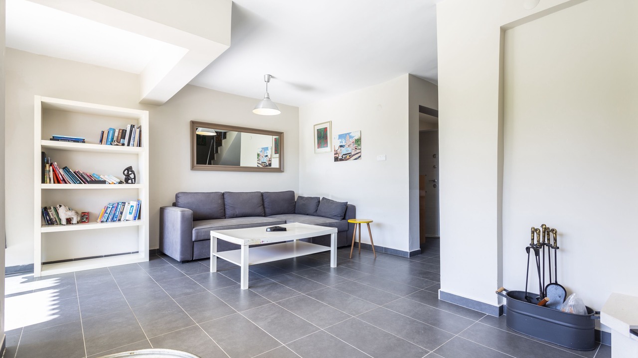 Photo of Livingroom in Bogazkent
