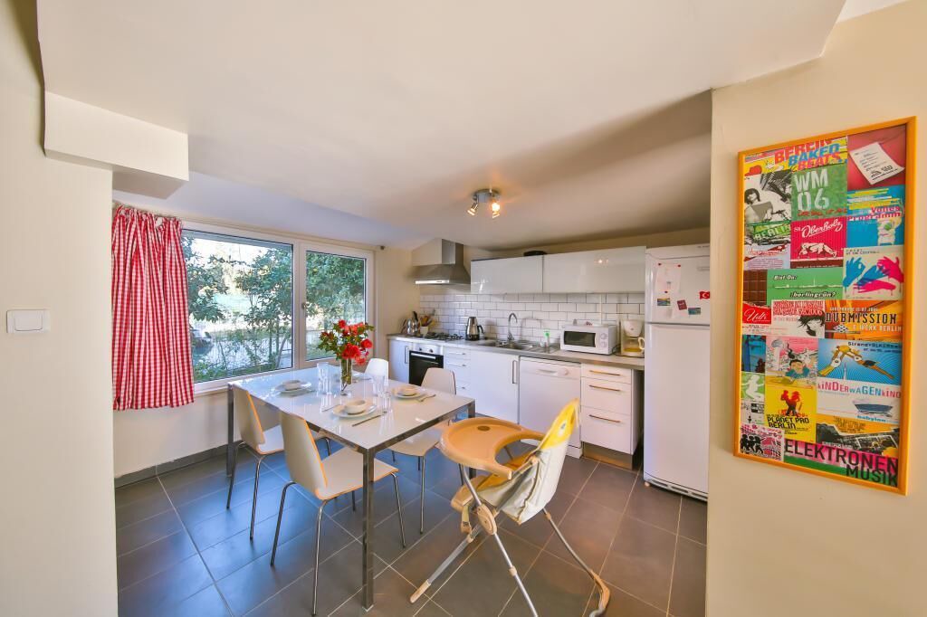 Photo of Kitchen in Bogazkent