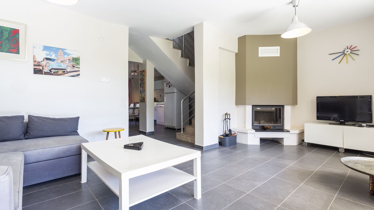 Photo of Livingroom in Bogazkent