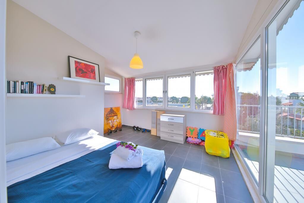 Photo of Bedroom in Bogazkent