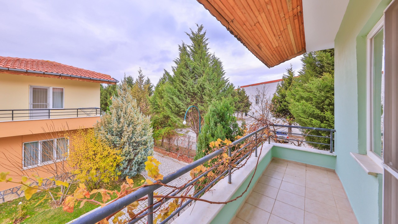 Photo of Patio Balcony in Afyonkarahisar