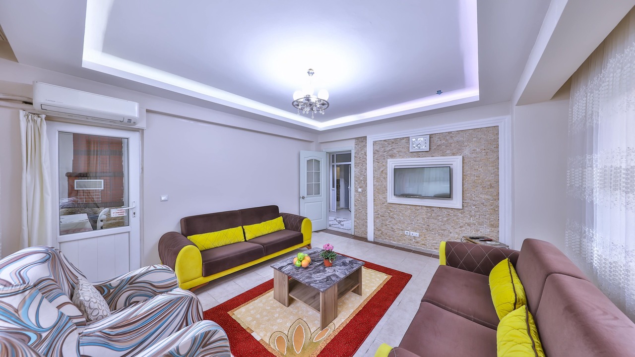 Photo of Livingroom in Afyonkarahisar