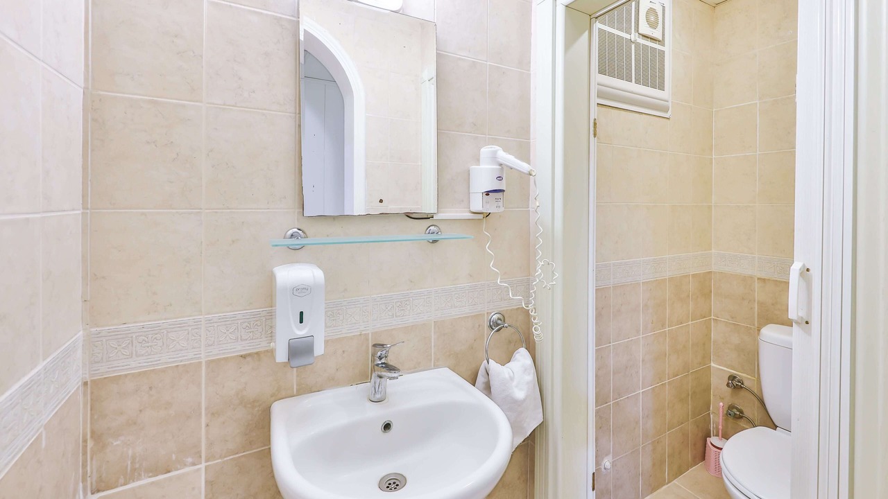 Photo of Bathroom in Afyonkarahisar