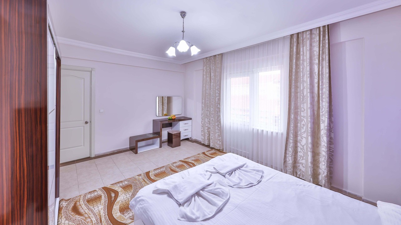 Photo of Bedroom in Afyonkarahisar