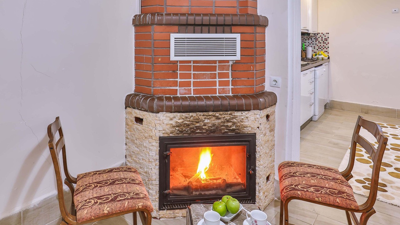 Photo of Kitchen in Afyonkarahisar