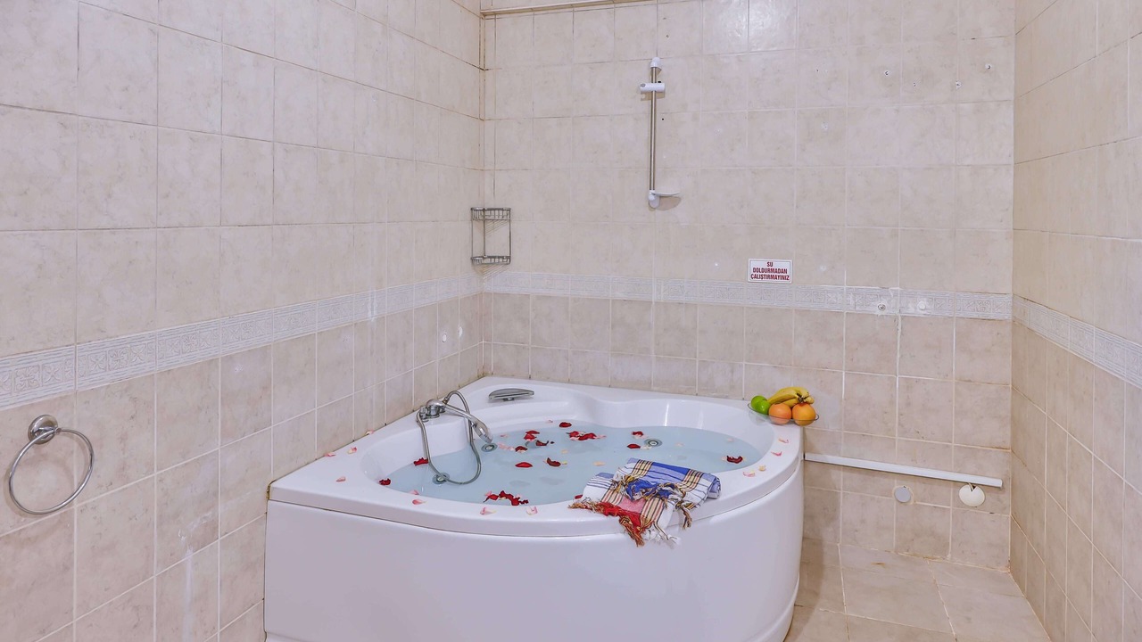 Photo of Bathroom in Afyonkarahisar