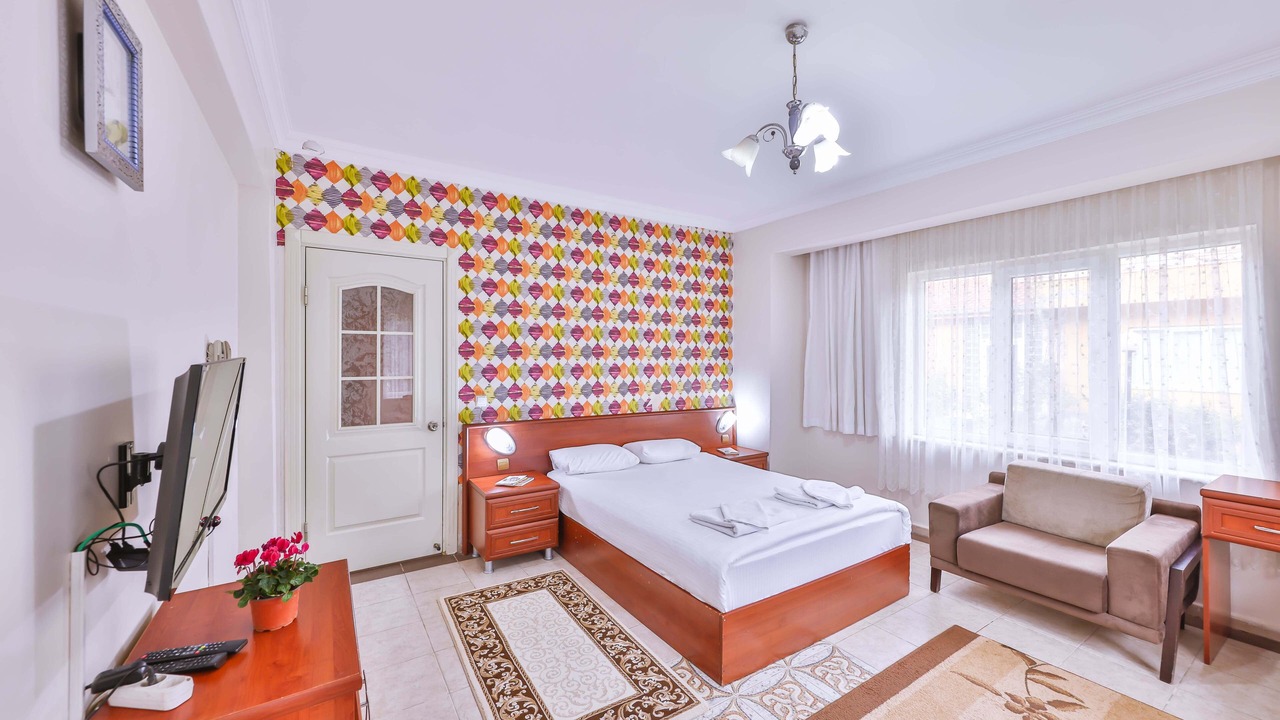Photo of Bedroom in Afyonkarahisar