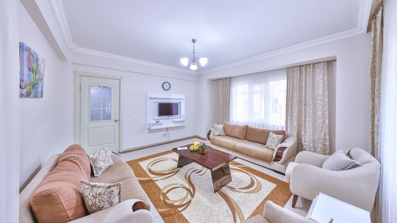 Photo of Livingroom in Afyonkarahisar