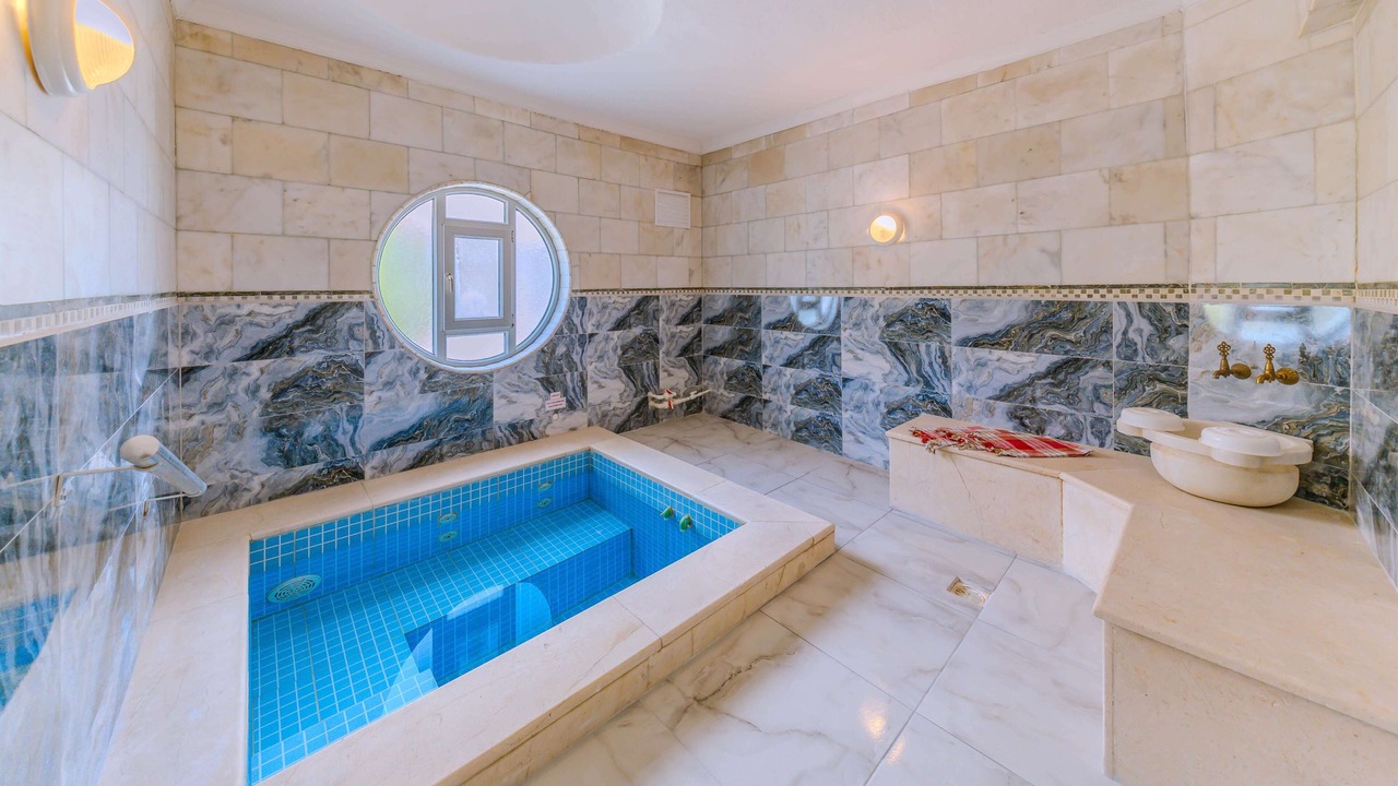 Photo of Bedroom in Afyonkarahisar