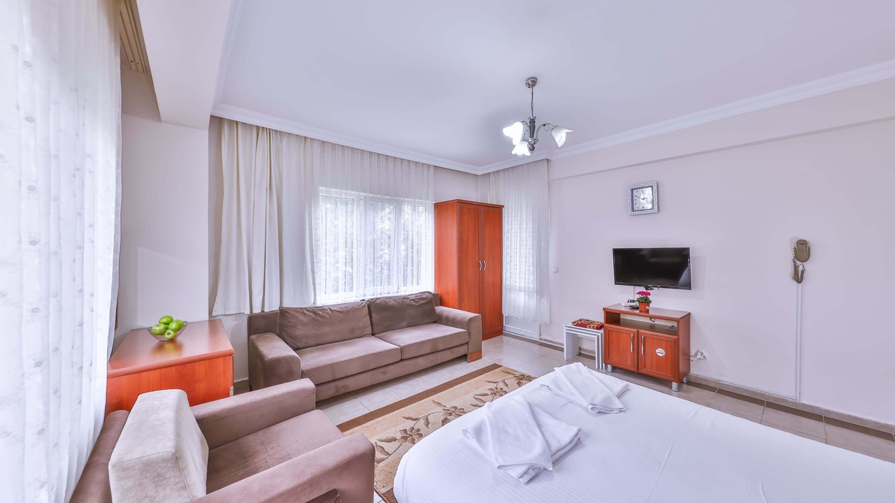 Photo of Bedroom in Afyonkarahisar