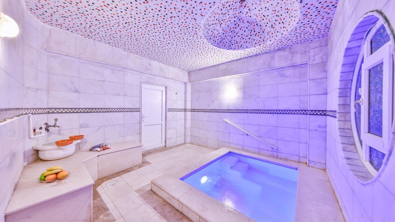 Photo of Bathroom in Afyonkarahisar