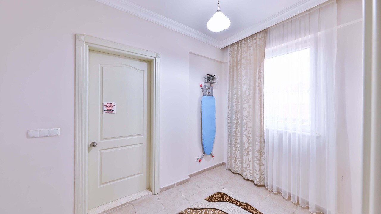 Photo of Bathroom in Afyonkarahisar