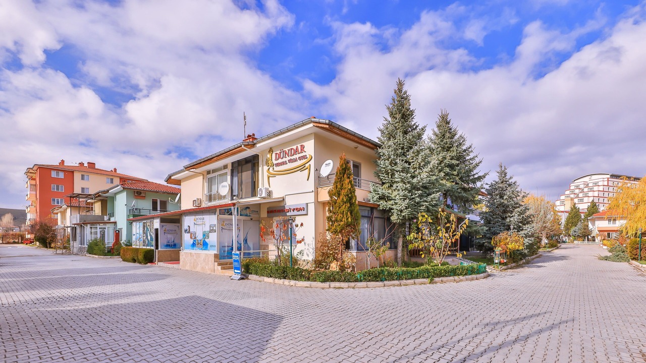 Photo of Outdoor in Afyonkarahisar