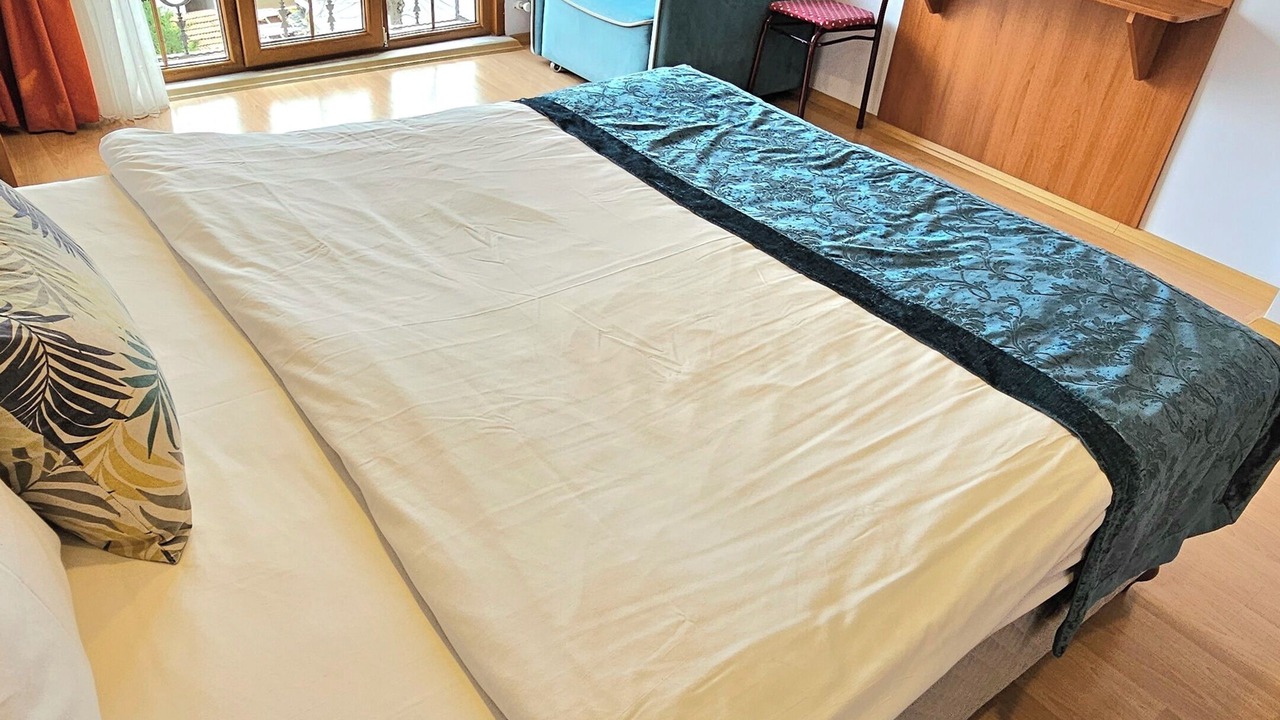 Photo of Bedroom in Sultanahmet